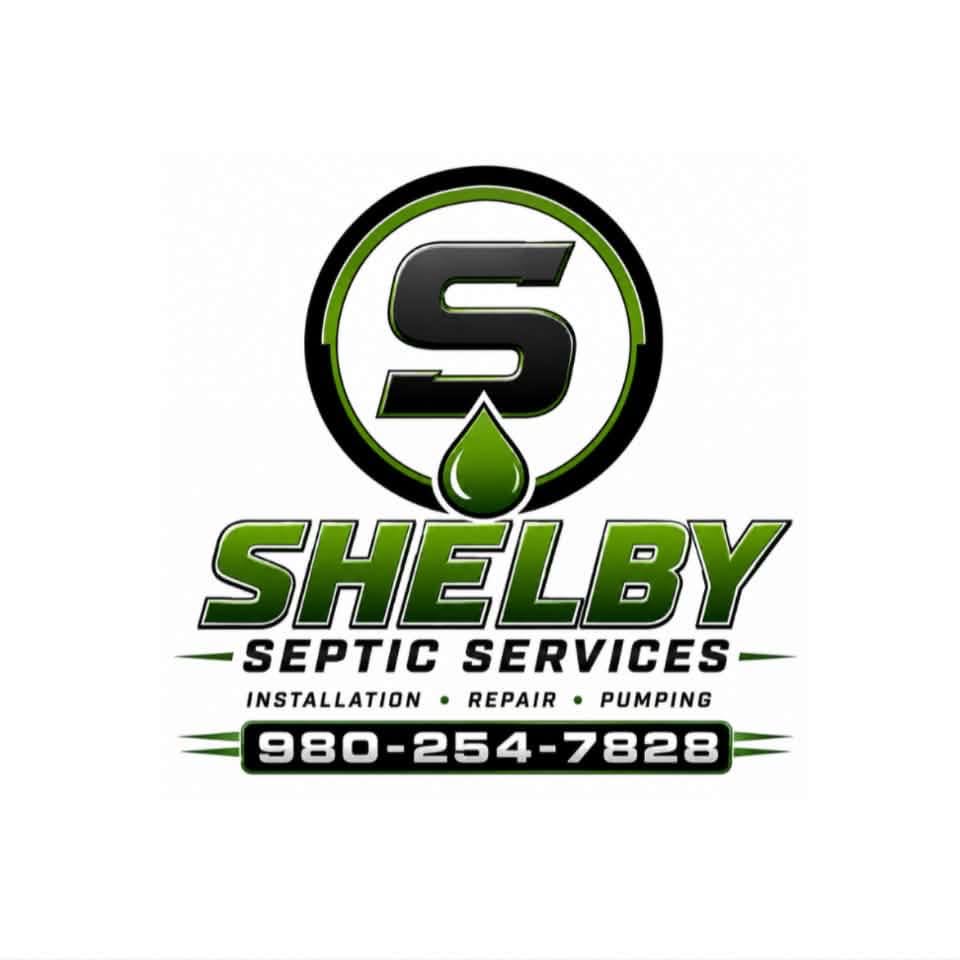 Shelby Septic Services logo